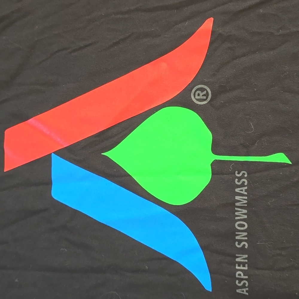 Aspen Snowmass T Shirt